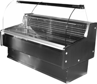Вентиляторы для холодильного оборудования